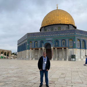 Meet your Posher, Francisco